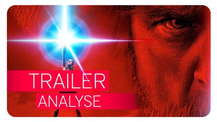Star Wars: The Last Jedi - Der Trailer in der Video-Analyse