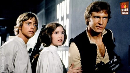 J.J. Abrams dreht Star Wars - Disney hat einen Regisseur gefunden
