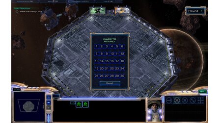 StarCraft Master - Screenshots zur Custom-Mod für Starcraft 2