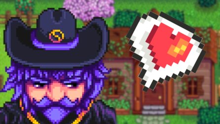 Stardew Valley: Ich habe nach 100 Spielstunden wieder neu angefangen und das muss Patch 1.6 für mich unbedingt noch ergänzen