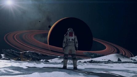 Starfield ist das Sci-Fi-Highlight 2023 und zeigt endlich neues Gameplay