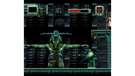 Stargate SNES