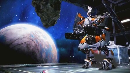 Starhawk - Launch-Trailer zum PS3-Shooter