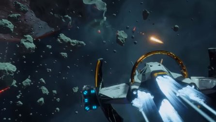 Starlink: Battle for Atlas - SciFi-Spiel für PS4, Xbox One + Nintendo Switch enthüllt