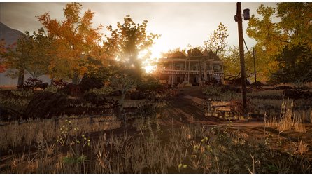 State of Decay - Next-Gen-Version für Xbox One angekündigt