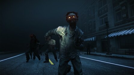 State of Decay - Open-World-Zombie-Survival angekündigt, Screenshots + Gameplay-Trailer