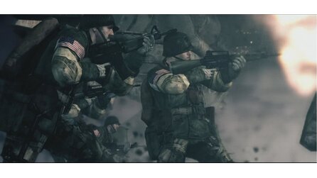 Steel Battalion: Heavy Armor - Hardcore trotz Kinect! Capcoms Mechs rumpeln wieder