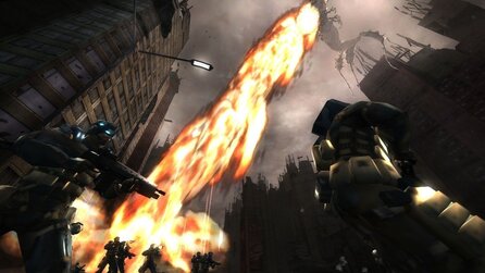 Stormrise - Preview und Trailer - Vorschau für Xbox 360 und PlayStation 3