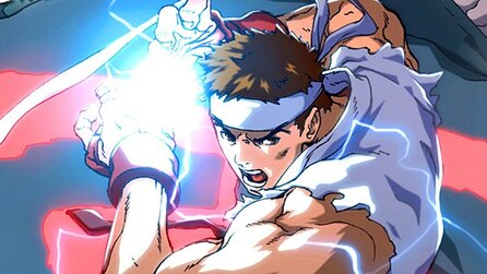 Street Fighter: Assassin’s Fist - Live-Action-Serie vollständig veröffentlicht (Update)