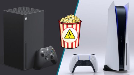 PS5 + Xbox Series XS: Warum ihr Streamingdienste möglichst nicht nutzen solltet
