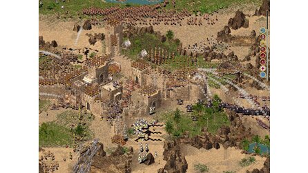 Stronghold Crusader Extreme - Screenshots