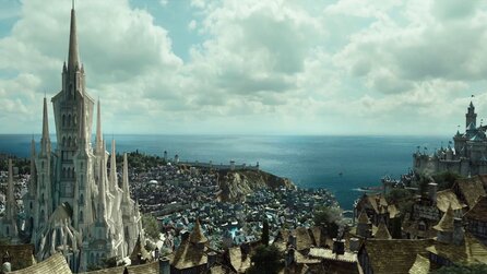 Warcraft-Film - »For The King!«: Trailer mit Original-Sounds aus Warcraft 2 unterlegt