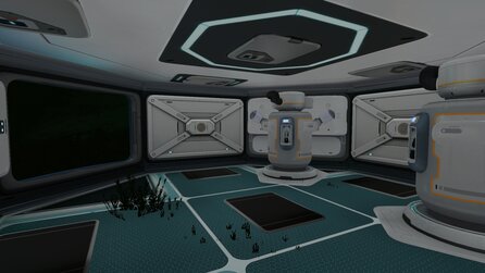 Subnautica - Screenshots der Fan-Basis »Avalon«