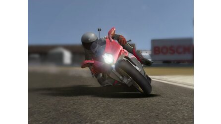 Super-Bikes Riding Challenge - Screenshots