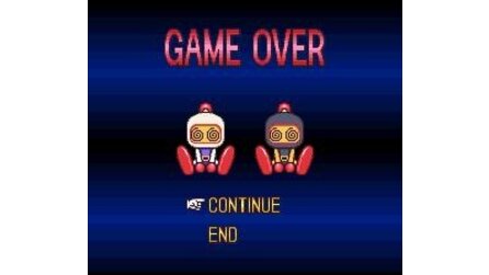 Super Bomberman 5 SNES