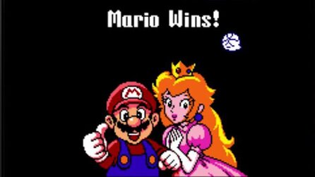Super Mario Bros. 4 - 11-Jähriger reicht Pitch ein, Nintendo antwortet