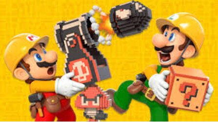 Fluglinie verschenkt Nintendo Switch + Mario Maker 2 an alle Passagiere