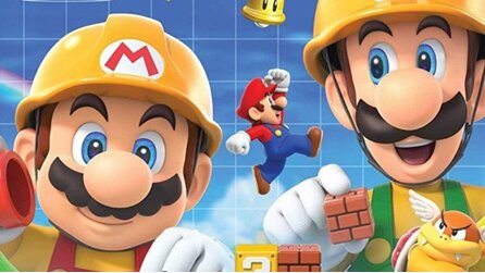 Teaserbild für Super Mario Maker: Wenige Wochen bevor es abgeschaltet wird haben Fans doch noch alle Level geschafft - aber nur, weil ein Creator geschummelt hat