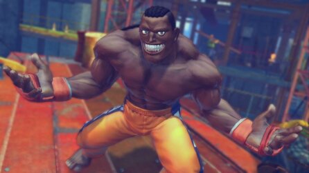 Super Street Fighter 4 im Test - Test für Xbox 360 und PlayStation 3