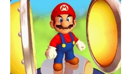 Super Mario Ball GBA