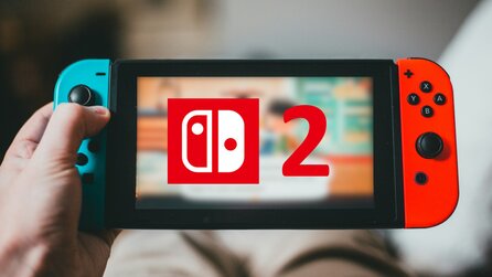 Neue Switch 2-Leaks aufgetaucht - so schlägt sich die Nintendo-Konsole wohl im Vergleich mit PlayStation und Xbox