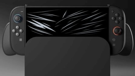 Nintendo Switch 2-Fan warnt: Holt euch einen besseren Screen-Protector, denn das Dock zerkratzt euren Bildschirm