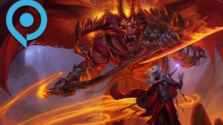 Sword Coast Legends - Dungeonmaster + Dragons