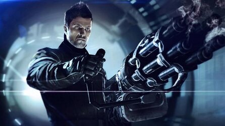 Syndicate - Ankündigung: Gameplay-Trailer zum Shooter-Remake