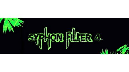 Syphon Filter 4 - Gerücht - Steht die Ankündigung kurz bevor?
