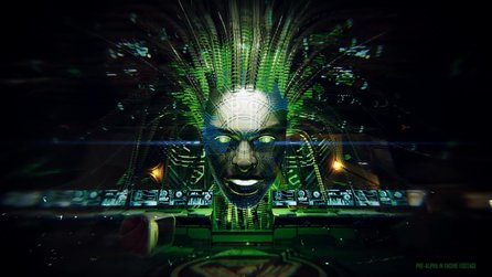 System Shock 3 - SHODAN ist wieder da: Erster Trailer zur Fortsetzung des Klassikers