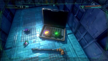 System Shock Remastered - Gameplay-Trailer aus der Pre-Alpha