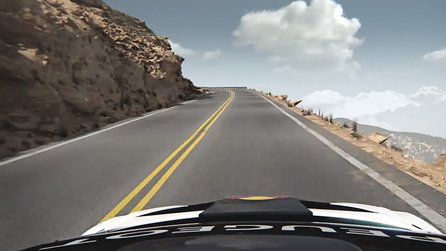 Sébastien Loeb Rally EVO - gamescom-Trailer