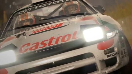 Sébastien Loeb Rally Evo im Test - Rekordsieger mit Rückstand