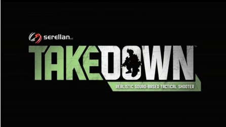 Takedown: Red Sabre - 505 Games bringt den Crowdfunding-Shooter auf den Markt