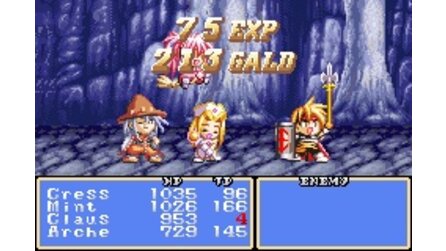 Tales of Phantasia gba