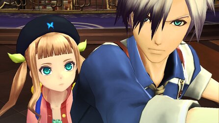 Tales of Xillia 2 im Test - Mehr als nur ein Final-Fantasy-Klon