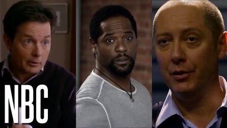 Neue TV-Serien-Highlights aus den USA: Die Upfronts - Teil 4: Neue Serien von NBC und CW