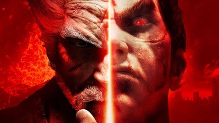 Tekken 8 wohl mit erstem Teaser angekündigt