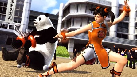 Tekken Tag Tournament 2 - Finaler Release-Termin steht fest, Special-Edition