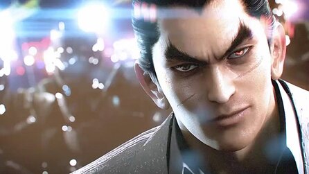 Tekken Tag Tournament 2 - Render-Trailer