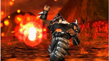 Tekken: Dark Resurrection