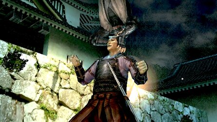 Tenchu: Shadow Assassins im Test - Review für Wii und PSP