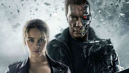 Terminator: Genisys in der Filmkritik - Arnie wirds schon richten