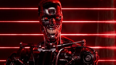 Terminator: Genisys - Bilder zum Kinofilm