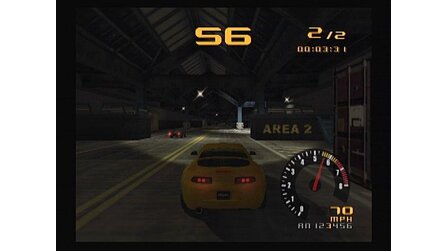 Test Drive PlayStation 2