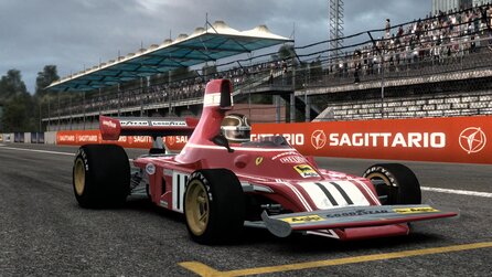 Test Drive Ferrari Racing Legends - Weitere Details + neue Screenshots