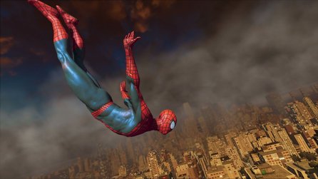The Amazing Spider-Man 2 - Xbox-One-Version im Xbox-Store erhältlich(Update #3)