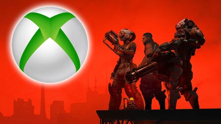 The Ascent im Tech-Check und Angespielt-Eindruck: Xbox-Versionen machen eine Top-Figur