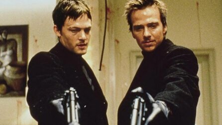 The Boondock Saints - Offizielle Ankündigung, erster Trailer