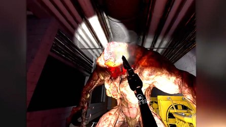 The Brookhaven Experiment - Launch-Trailer mit Gameplay-Szenen